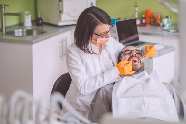 Best Urgent Tooth Repair  in Homosassa Springs, FL