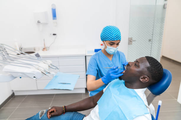 Best Knocked-Out Tooth Emergency  in Homosassa Springs, FL